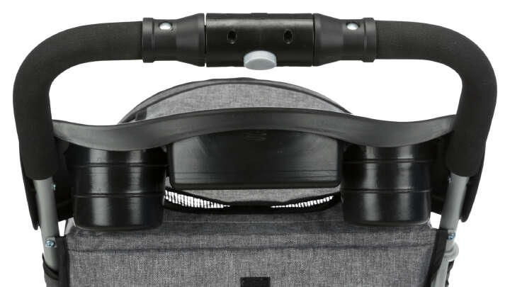 TRIXIE Buggy für Hunde